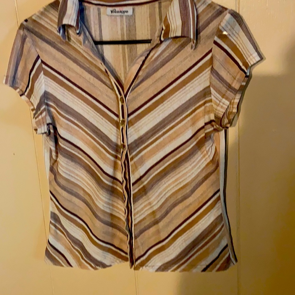 Light blouse